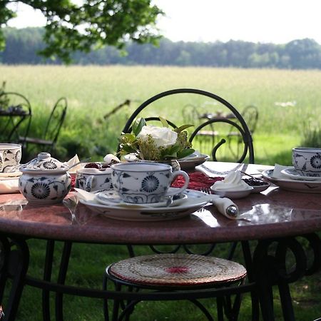 Op 'T Oorbeck Bed & Breakfast Enschede Exterior photo